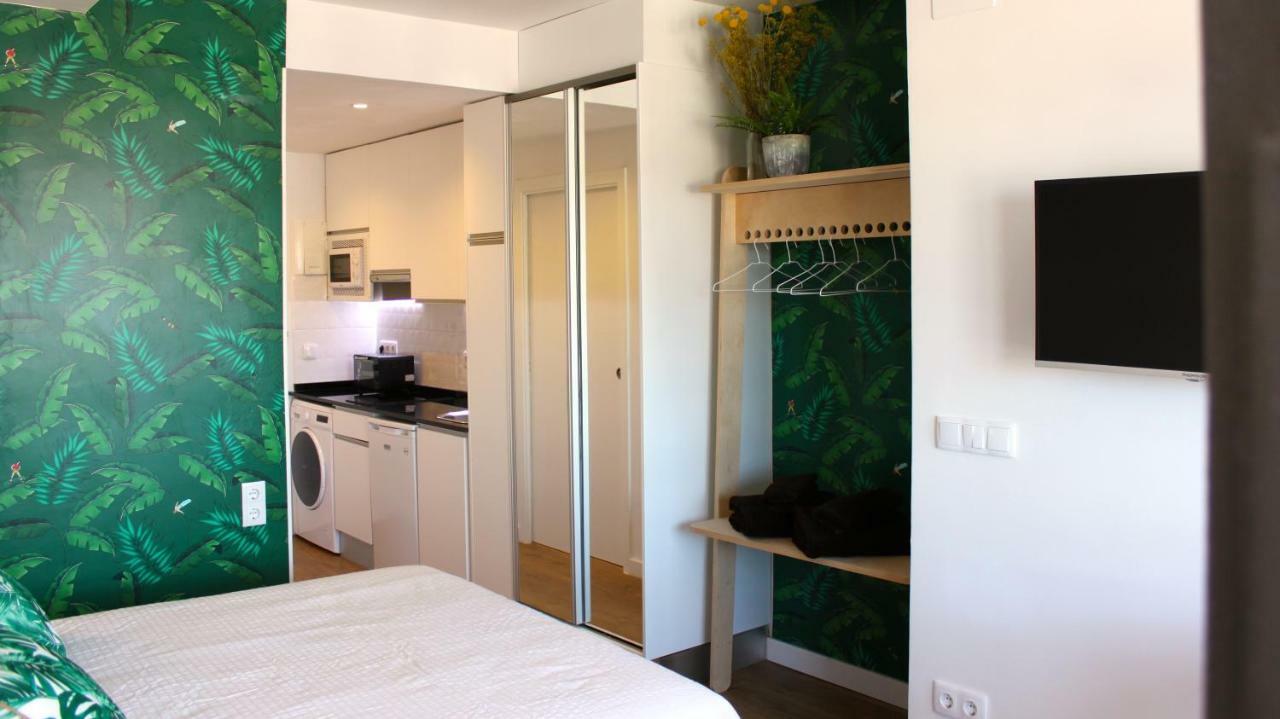 Nice Studio In Alicante City Centre 외부 사진