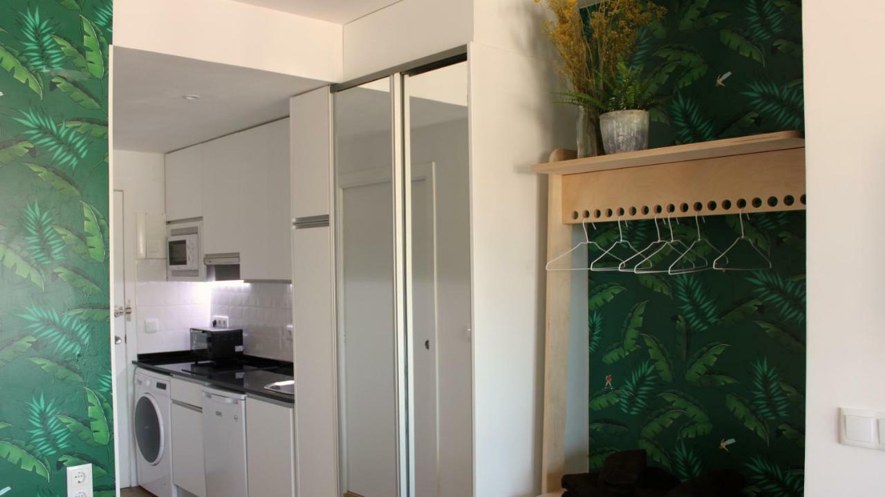 Nice Studio In Alicante City Centre 외부 사진