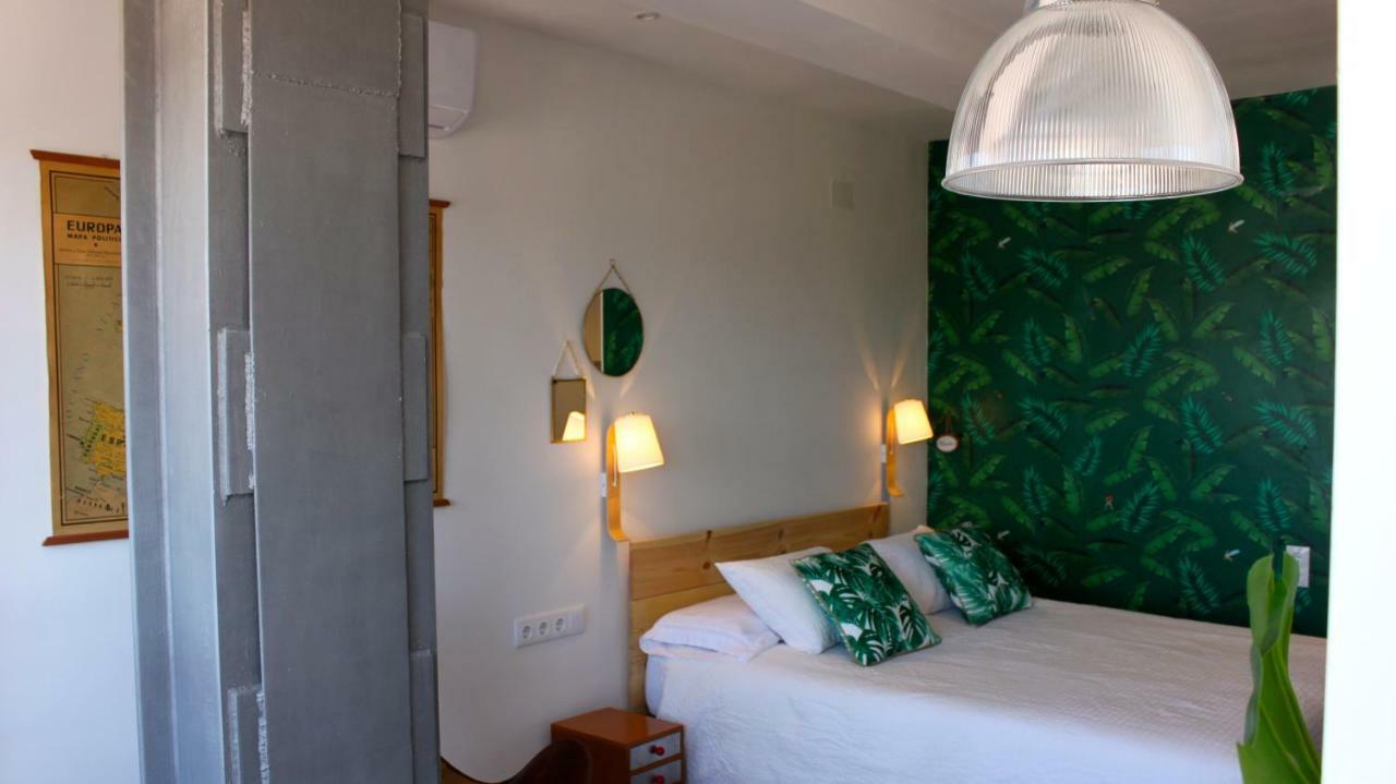 Nice Studio In Alicante City Centre 외부 사진