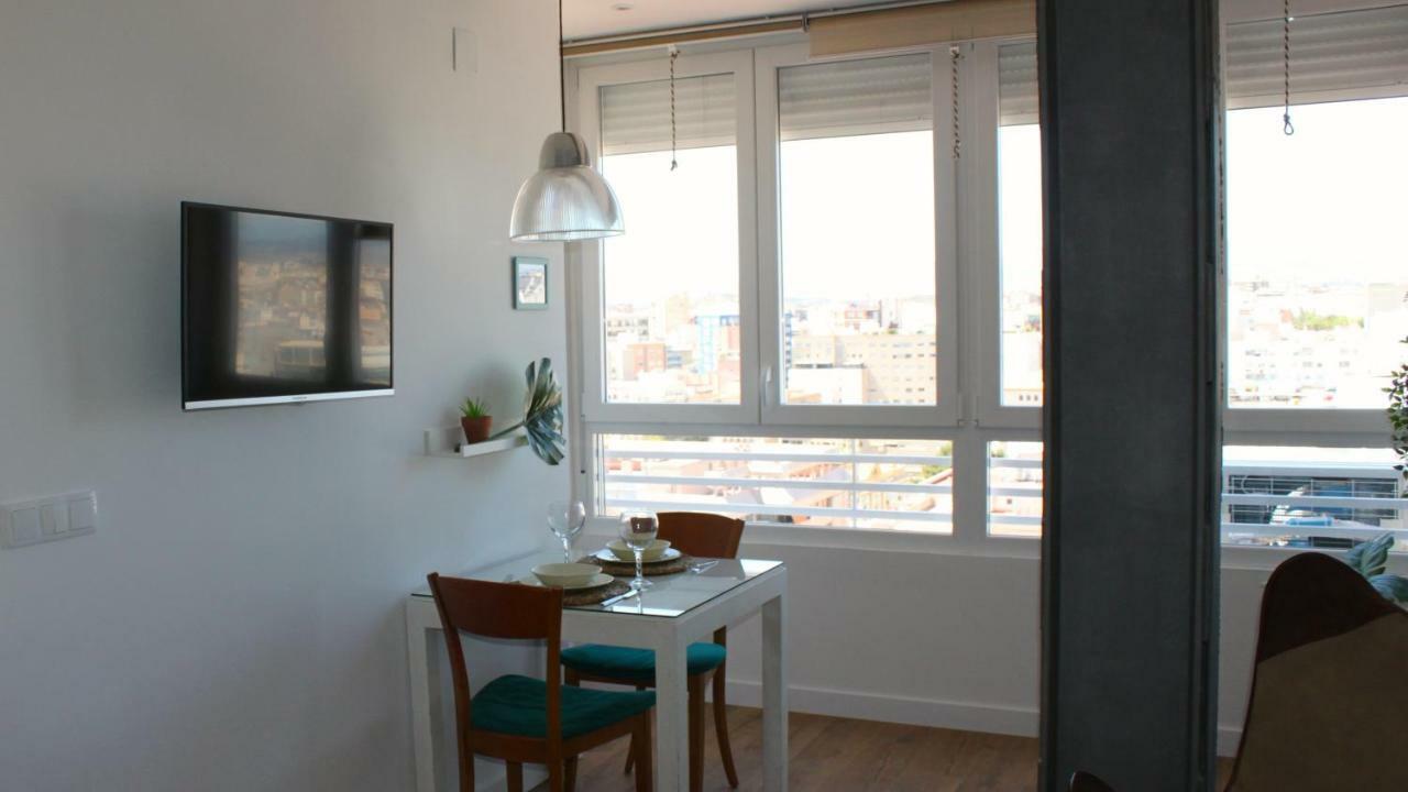Nice Studio In Alicante City Centre 외부 사진