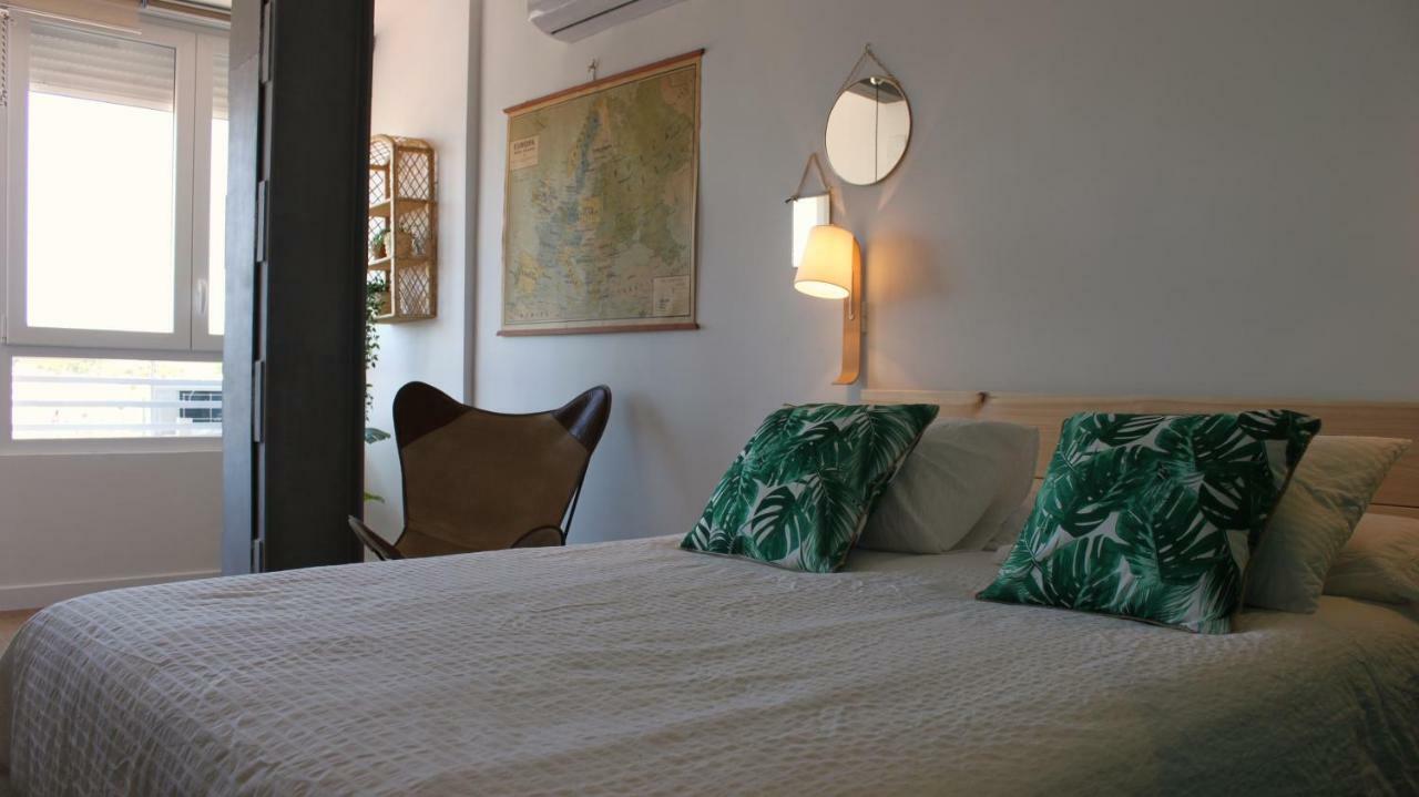Nice Studio In Alicante City Centre 외부 사진