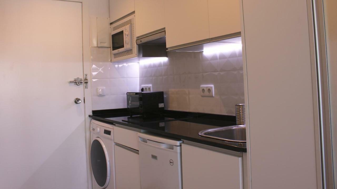 Nice Studio In Alicante City Centre 외부 사진